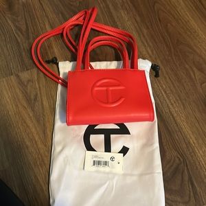 Telfar Small shopping bag